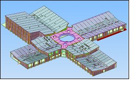 The many advantages of using structural insulated panels